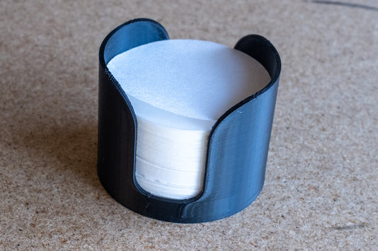 Aeropress Coffee Filter Holder