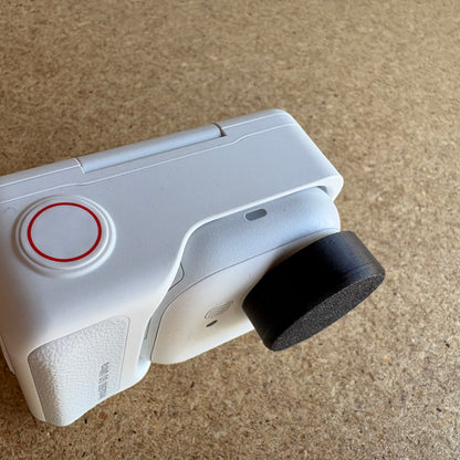 Lens Cap Protector for Insta360 GO Ultra – Camera Lens Cover