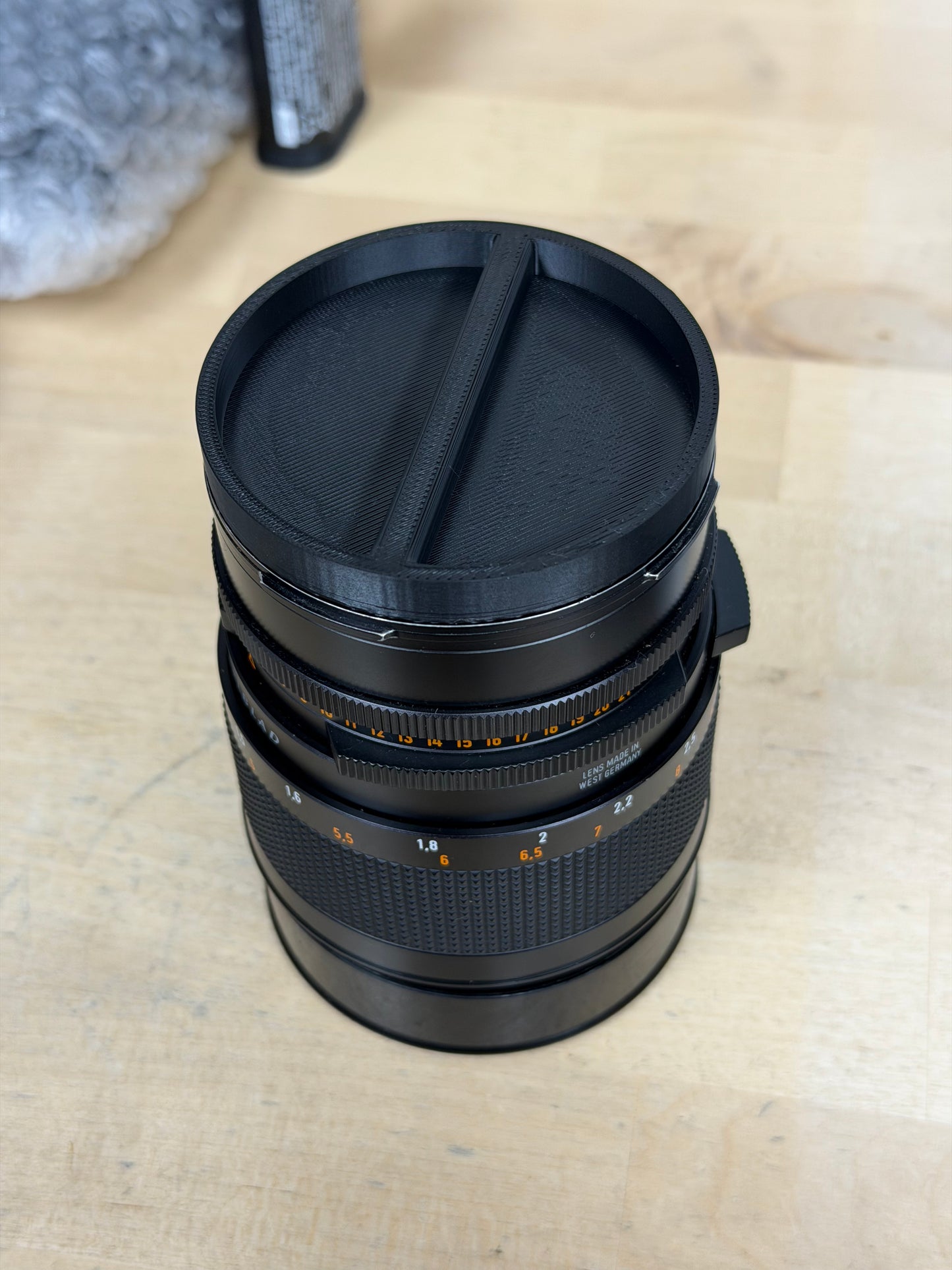 Hasselblad Bay 50 Front Lens Cap (2 Pack)
