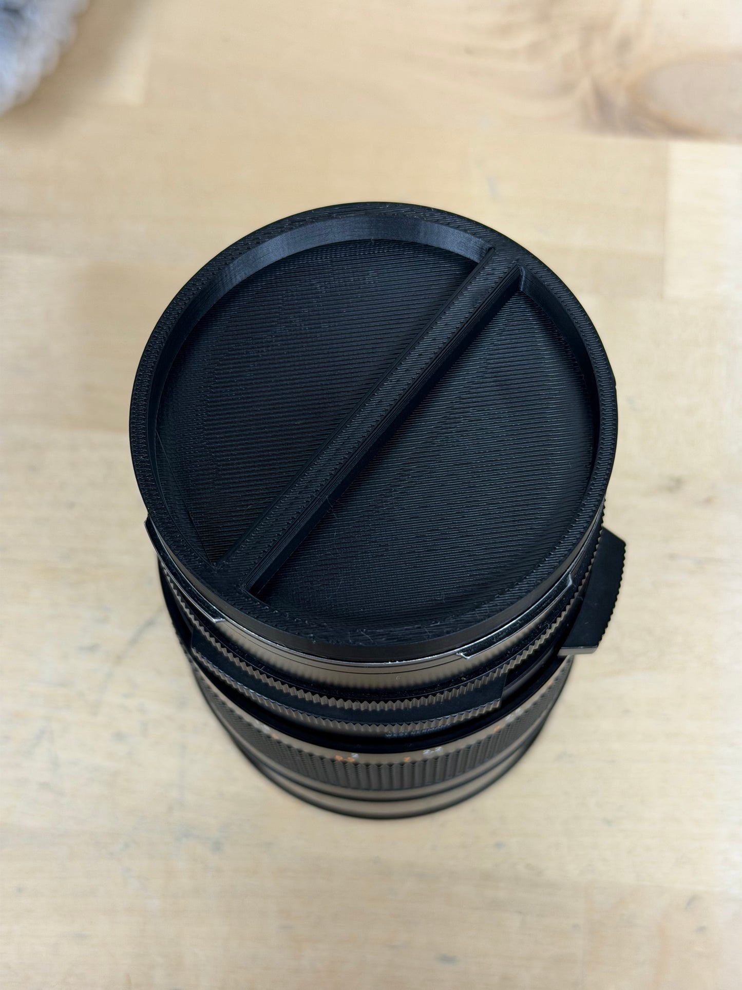 Hasselblad Bay 50 Front Lens Cap (2 Pack)