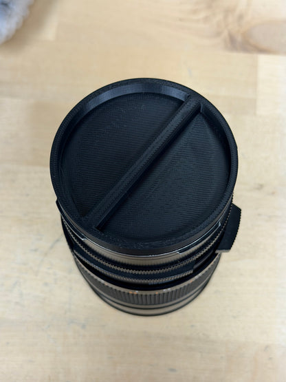 Hasselblad Bay 50 Front Lens Cap (2 Pack)