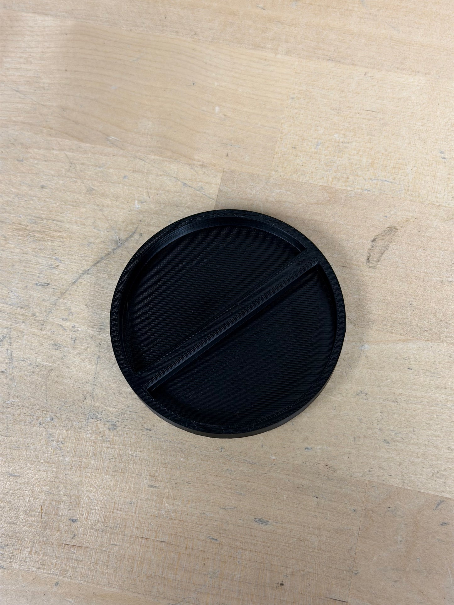 Hasselblad Bay 50 Front Lens Cap (2 Pack)