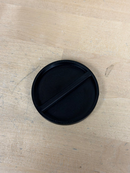 Hasselblad Bay 50 Front Lens Cap (2 Pack)