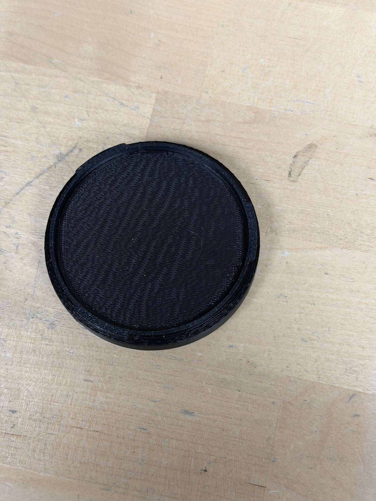 Hasselblad Bay 50 Front Lens Cap (2 Pack)