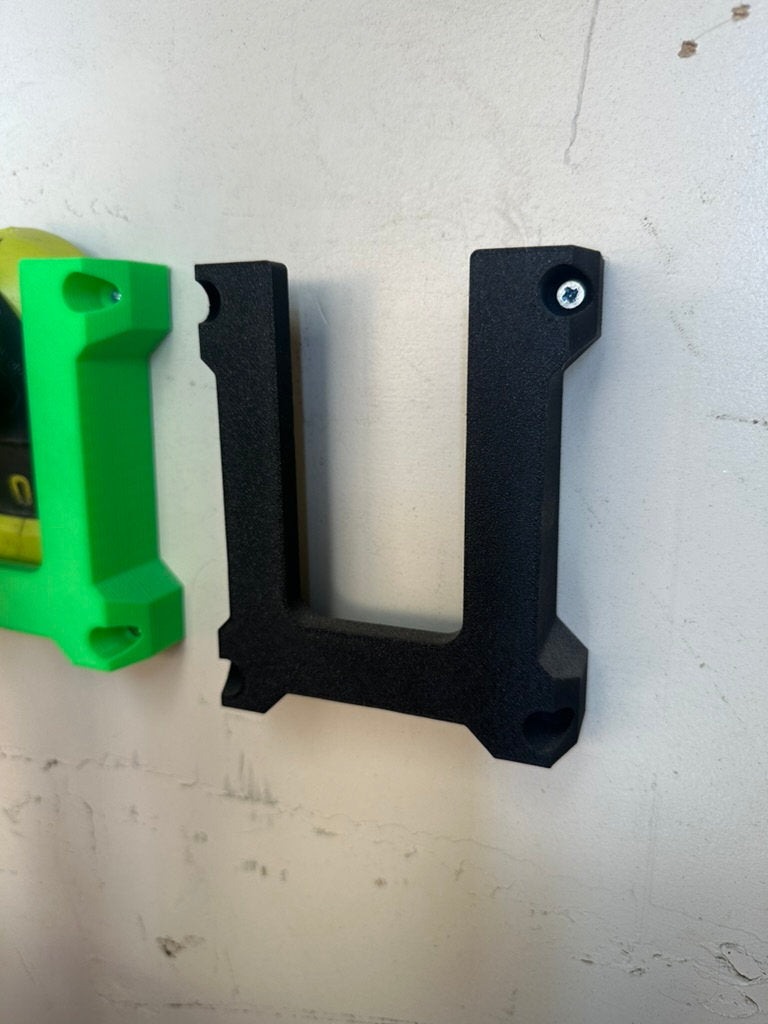 Ryobi Power Drill Tool 18V Wall Mount Holder