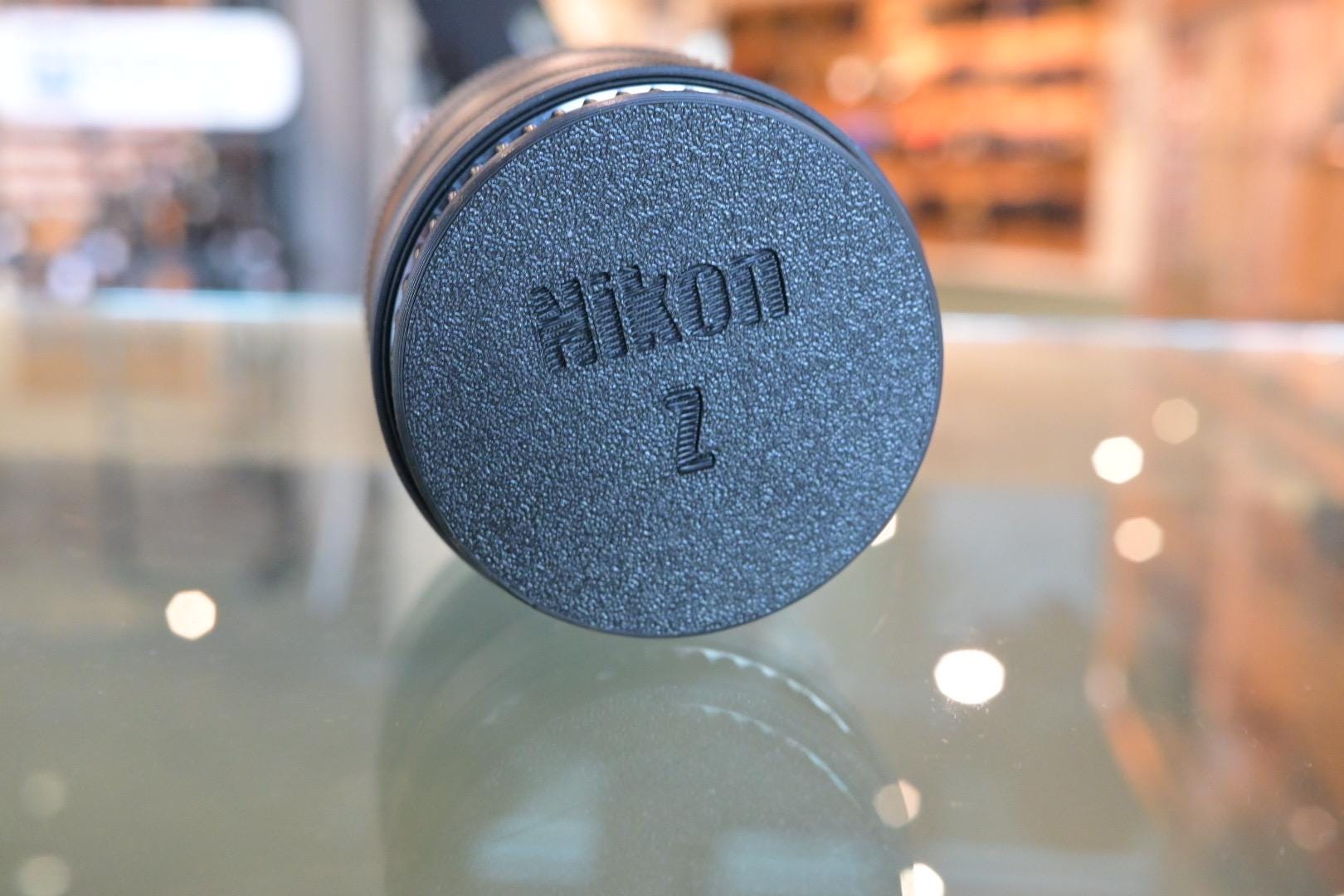 Nikon Z Replacement Rear Lens Cap