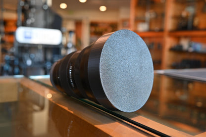 Replacement Lens Cap for Sony FE 12-24mm f2.8 GM