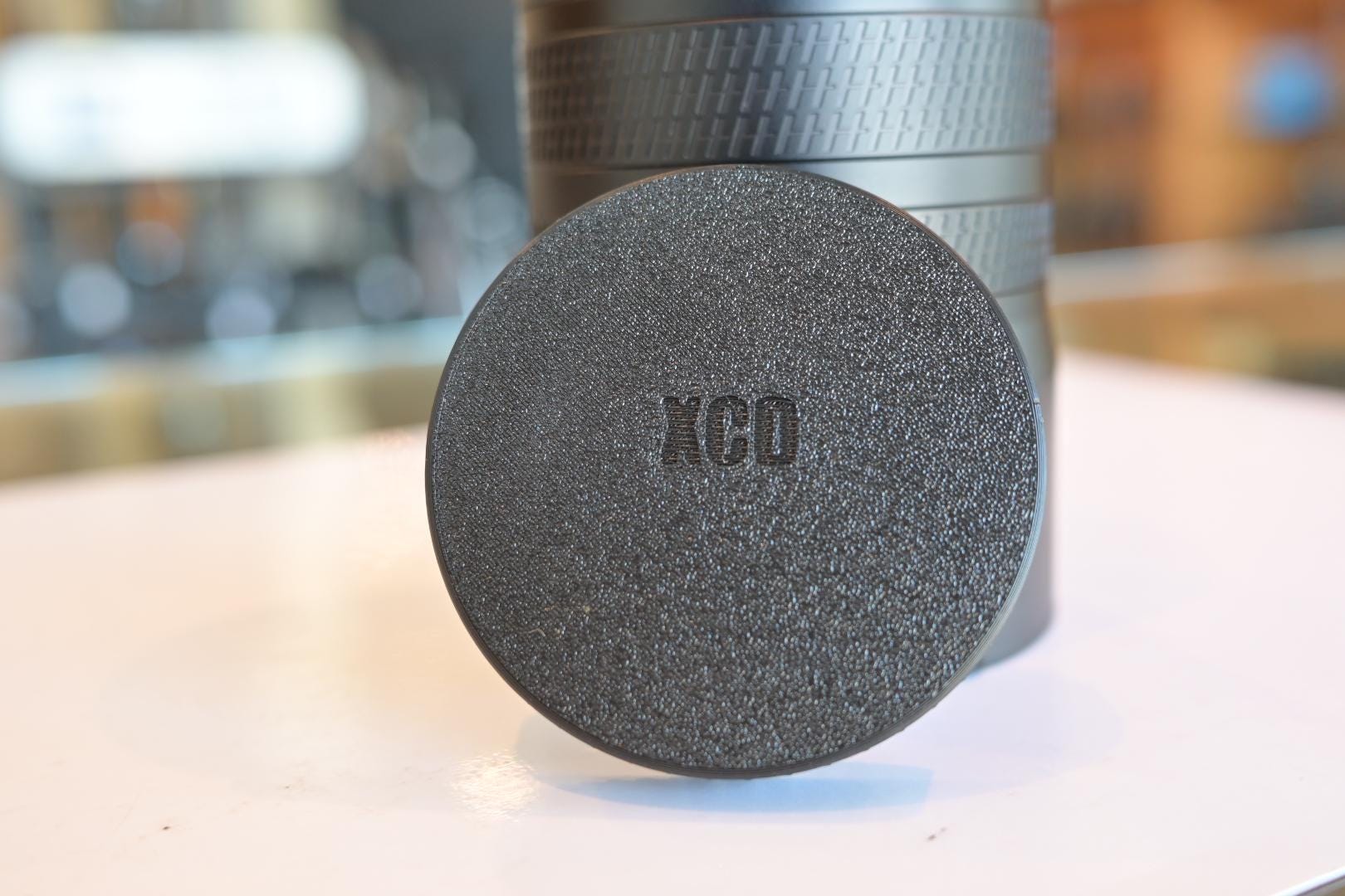 Hasselblad XCD Replacement Rear Lens Cap
