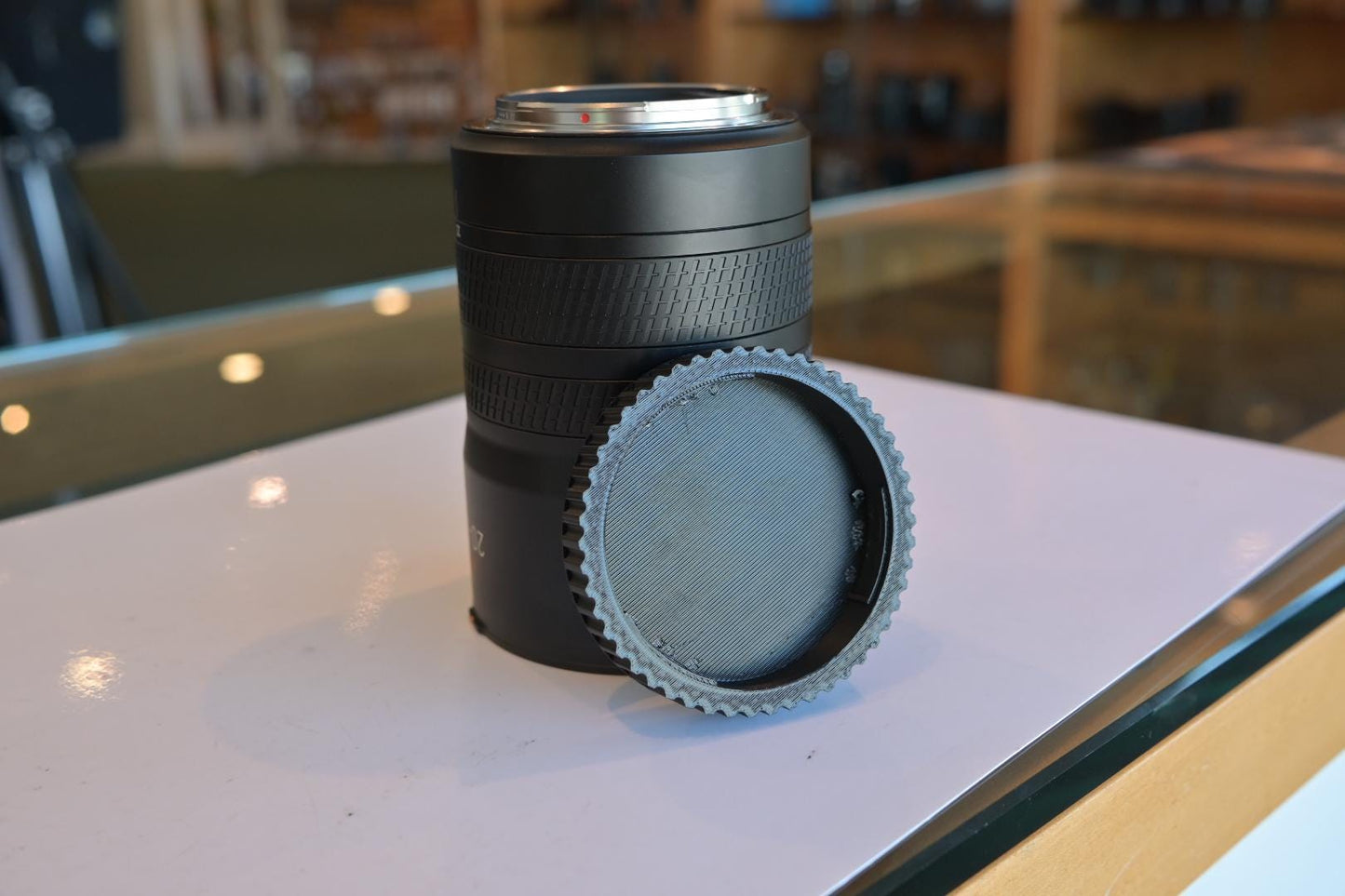 Hasselblad XCD Replacement Rear Lens Cap