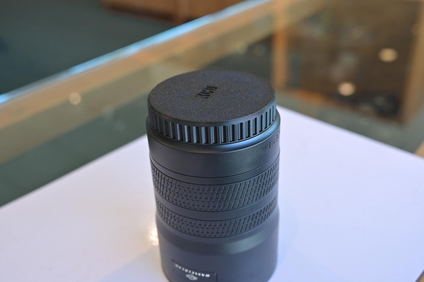 Hasselblad XCD Replacement Rear Lens Cap