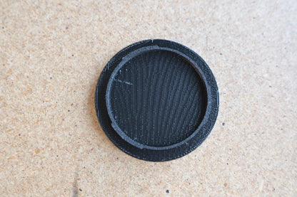 Hasselblad XCD Body Cap for X1D X2D 907x