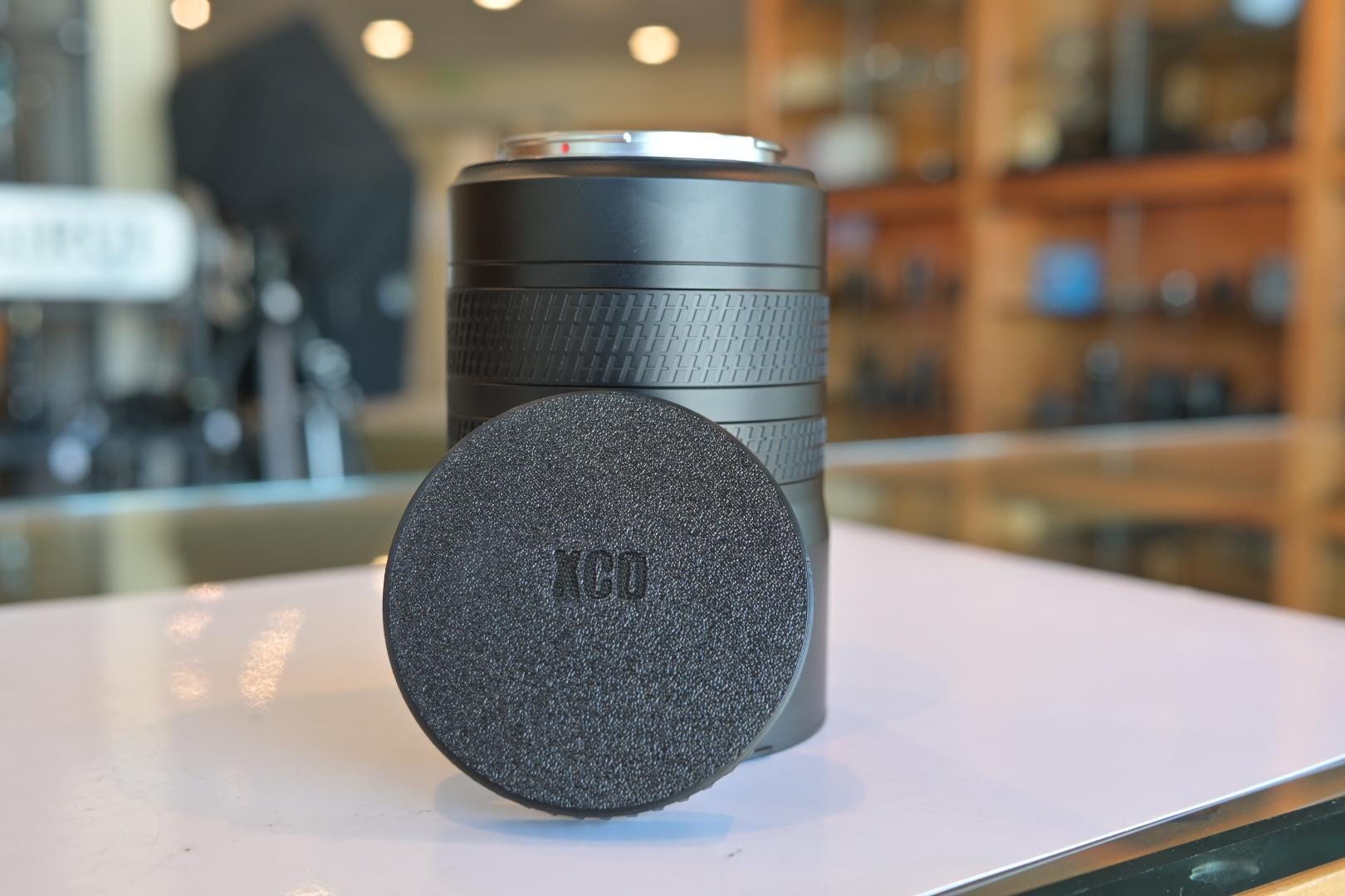 Hasselblad XCD Replacement Rear Lens Cap