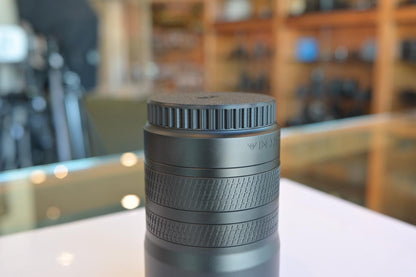 Hasselblad XCD Replacement Rear Lens Cap