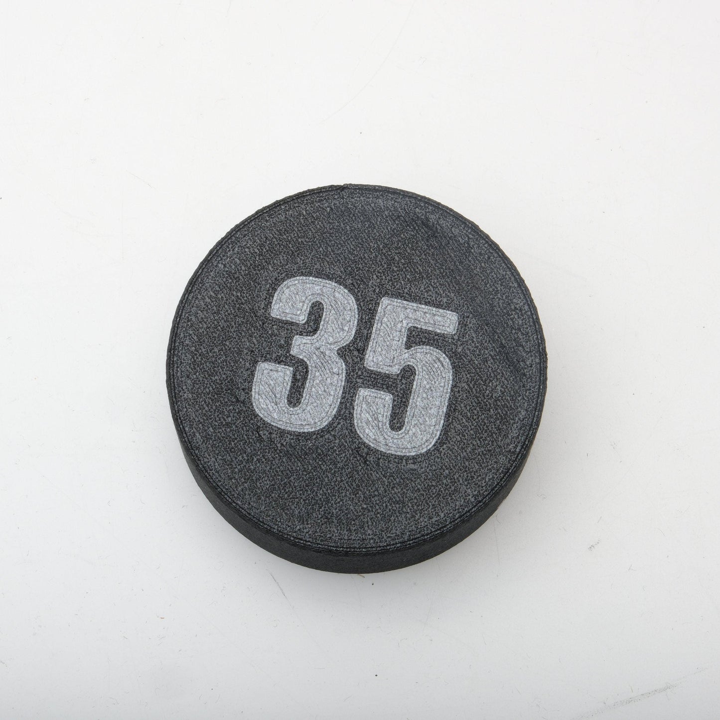 Leica M Rear Lens Cap with Focal Length Indicator