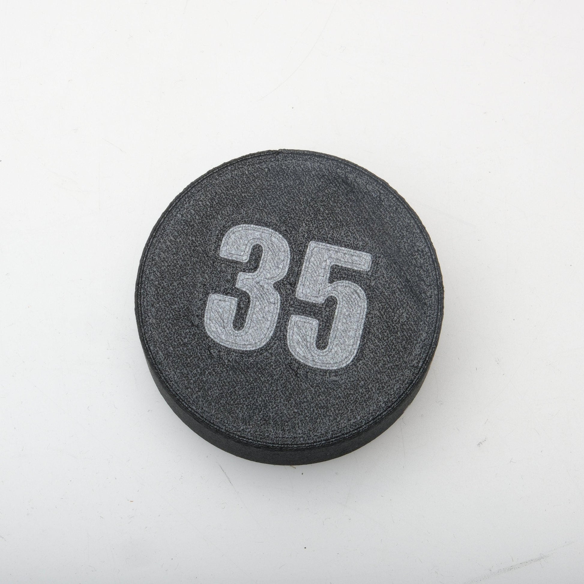 Leica M Rear Lens Cap with Focal Length Indicator