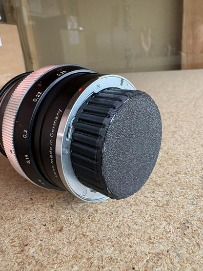 Zeiss Contarex Replacement Rear Lens Cap