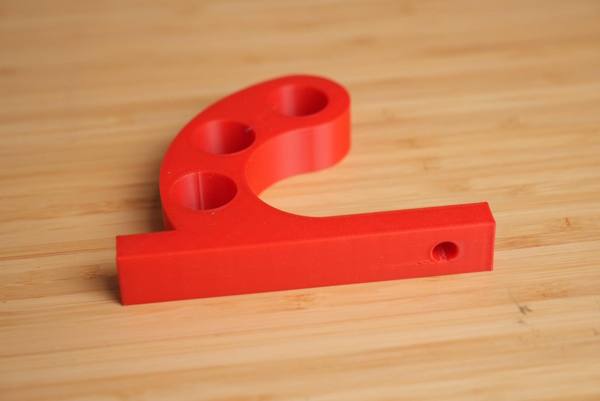 Bike and Motorcycle Helmet Wall Mount