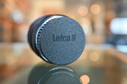 Leica R Replacement Rear Lens Cap
