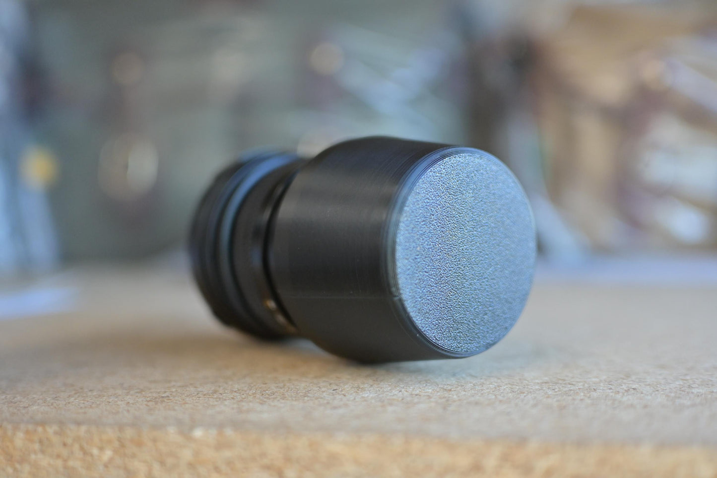 Mamiya 7 Deep Rear Lens Cap for 43mm/50mm/65mm
