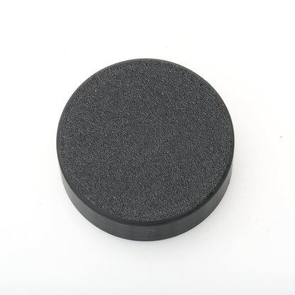 Set of 3 Replacement Leica M Rear Lens Cap