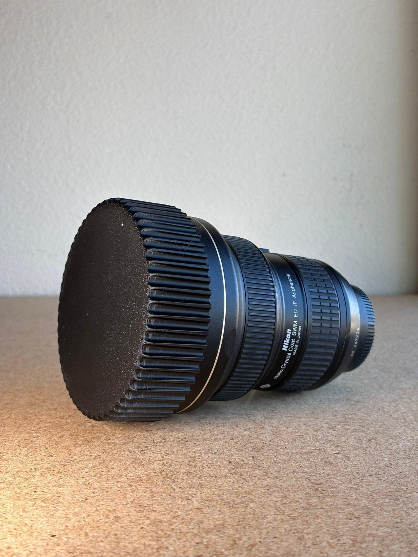 Nikon 14-24mm f2.8 Replacement Lens Cap