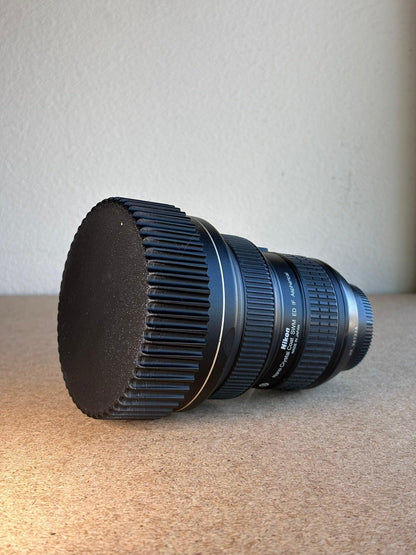 Nikon 14-24mm f2.8 Replacement Lens Cap