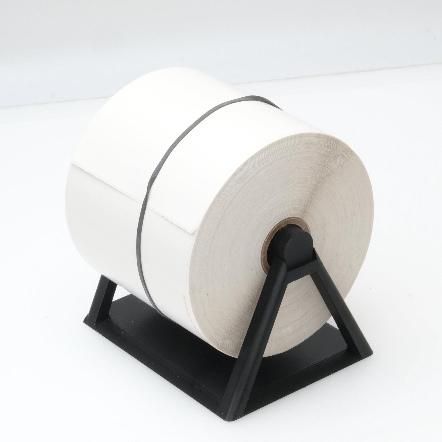 Thermal Printer Label Roll Holder Stand For Munbyn, Rollo, and More
