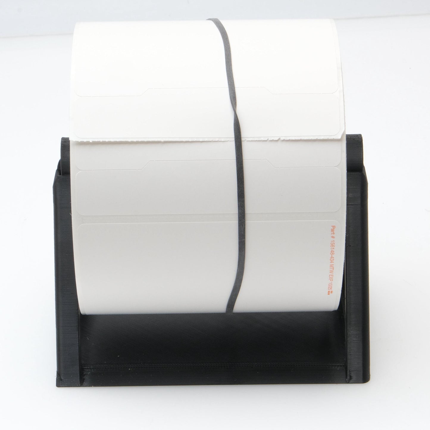 Thermal Printer Label Roll Holder Stand For Munbyn, Rollo, and More