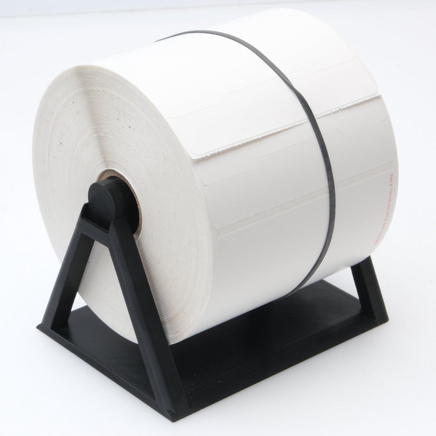 Thermal Printer Label Roll Holder Stand For Munbyn, Rollo, and More