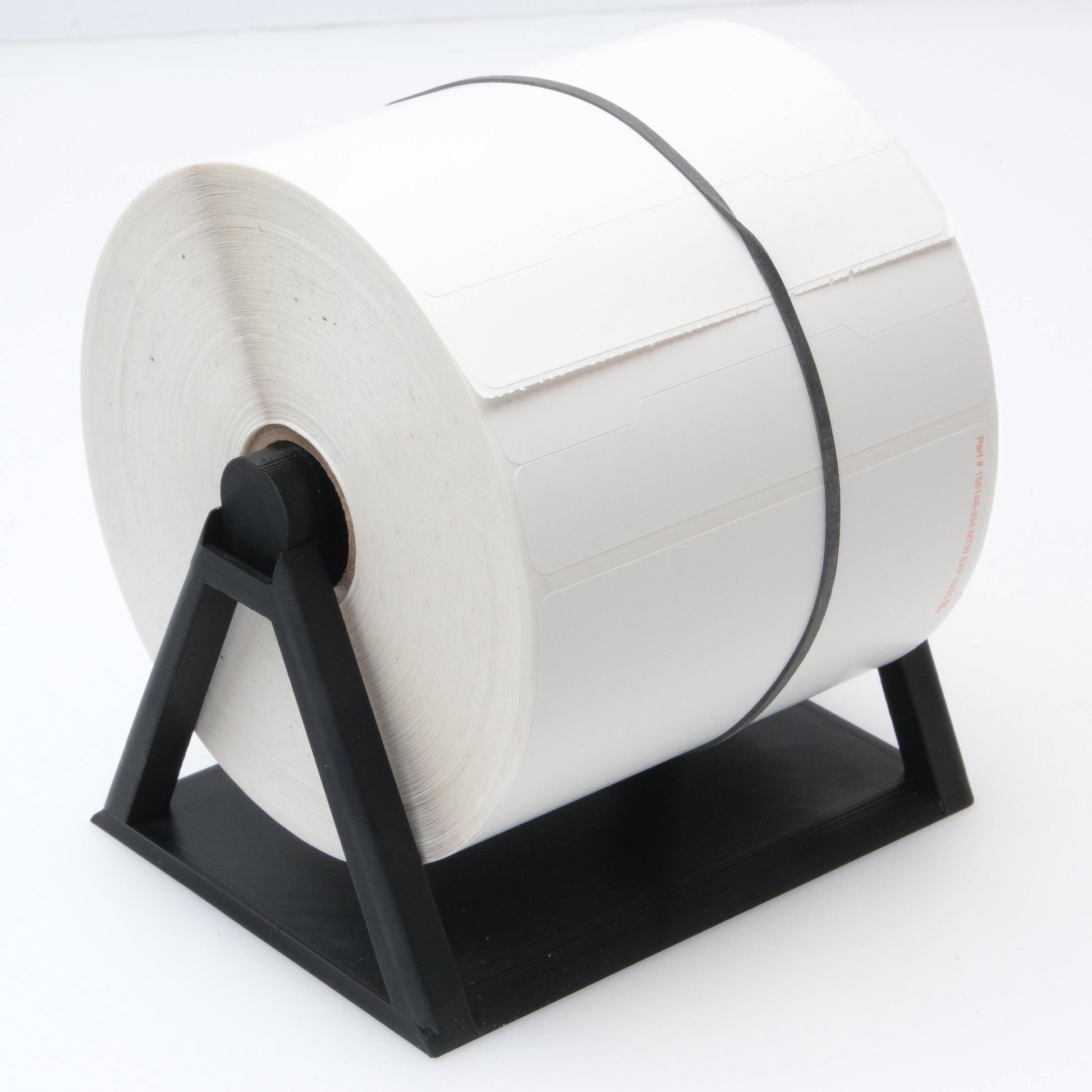 Thermal Printer Label Roll Holder Stand For Munbyn, Rollo, and More