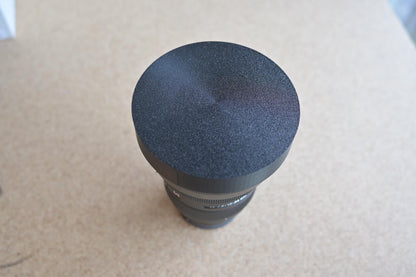 Replacement Lens Cap for Sony FE 12-24mm f2.8 GM