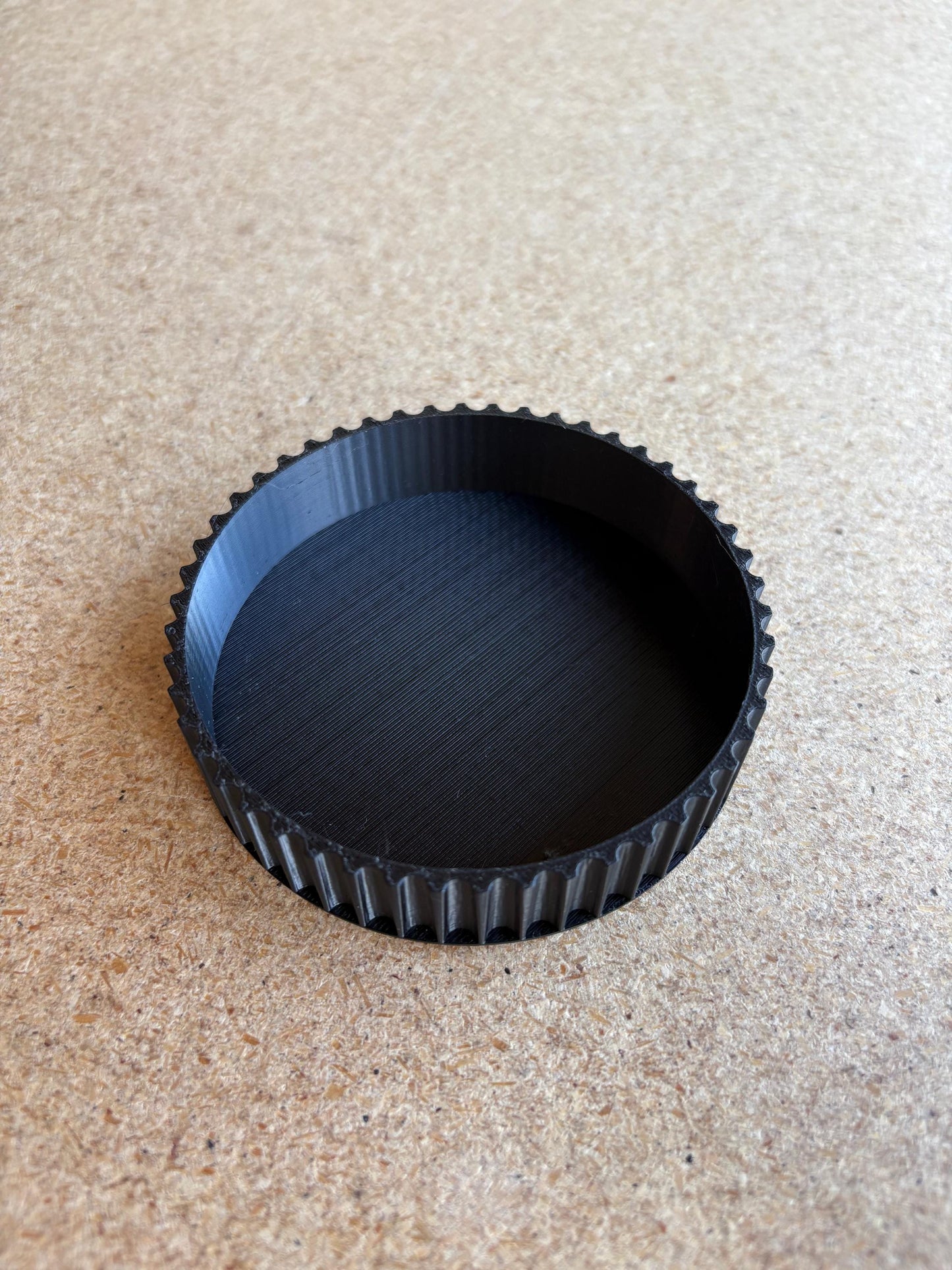 Replacement Lens Cap for Sony FE 12-24mm f4