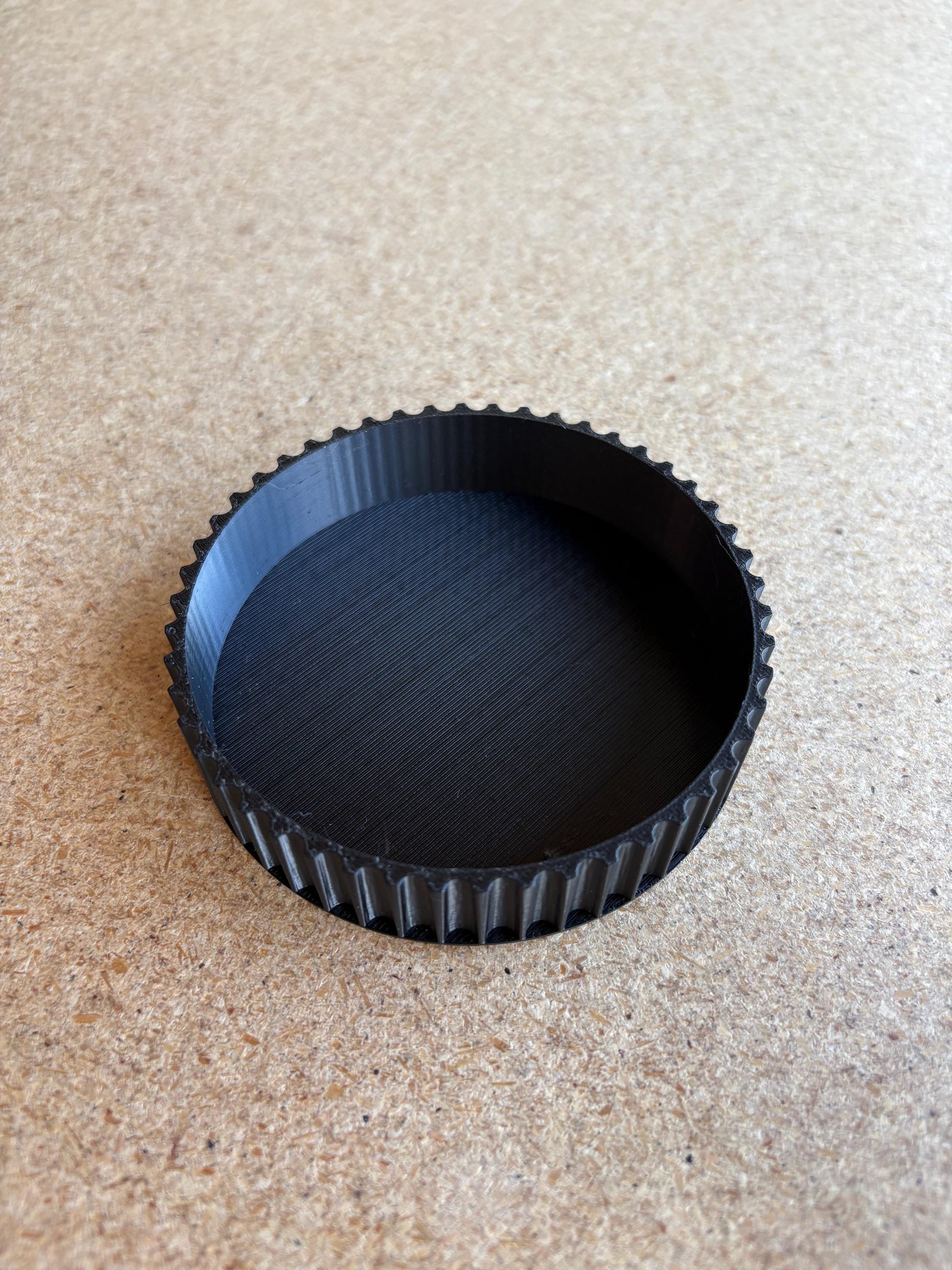 Replacement Lens Cap for Sony FE 12-24mm f4