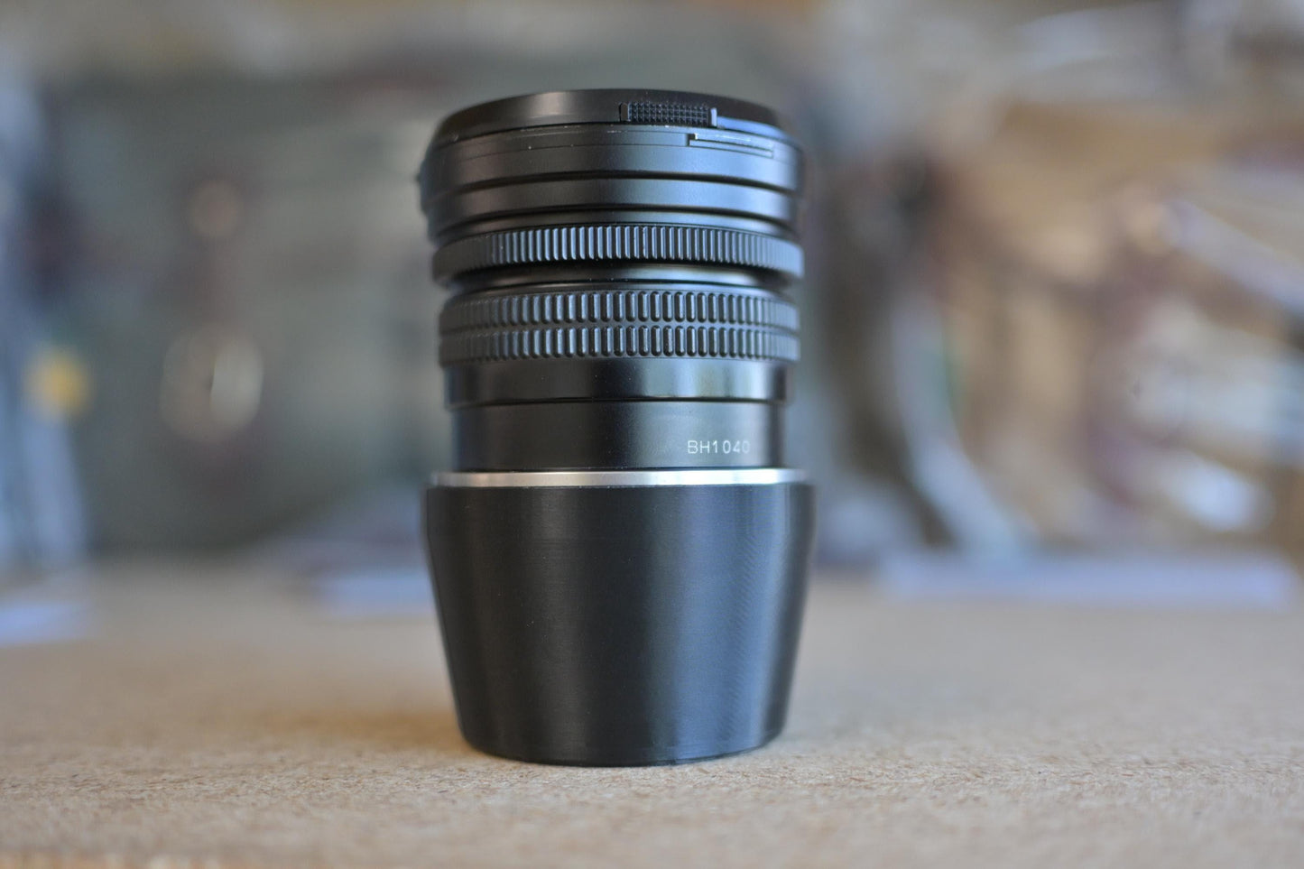 Mamiya 7 Deep Rear Lens Cap for 43mm/50mm/65mm