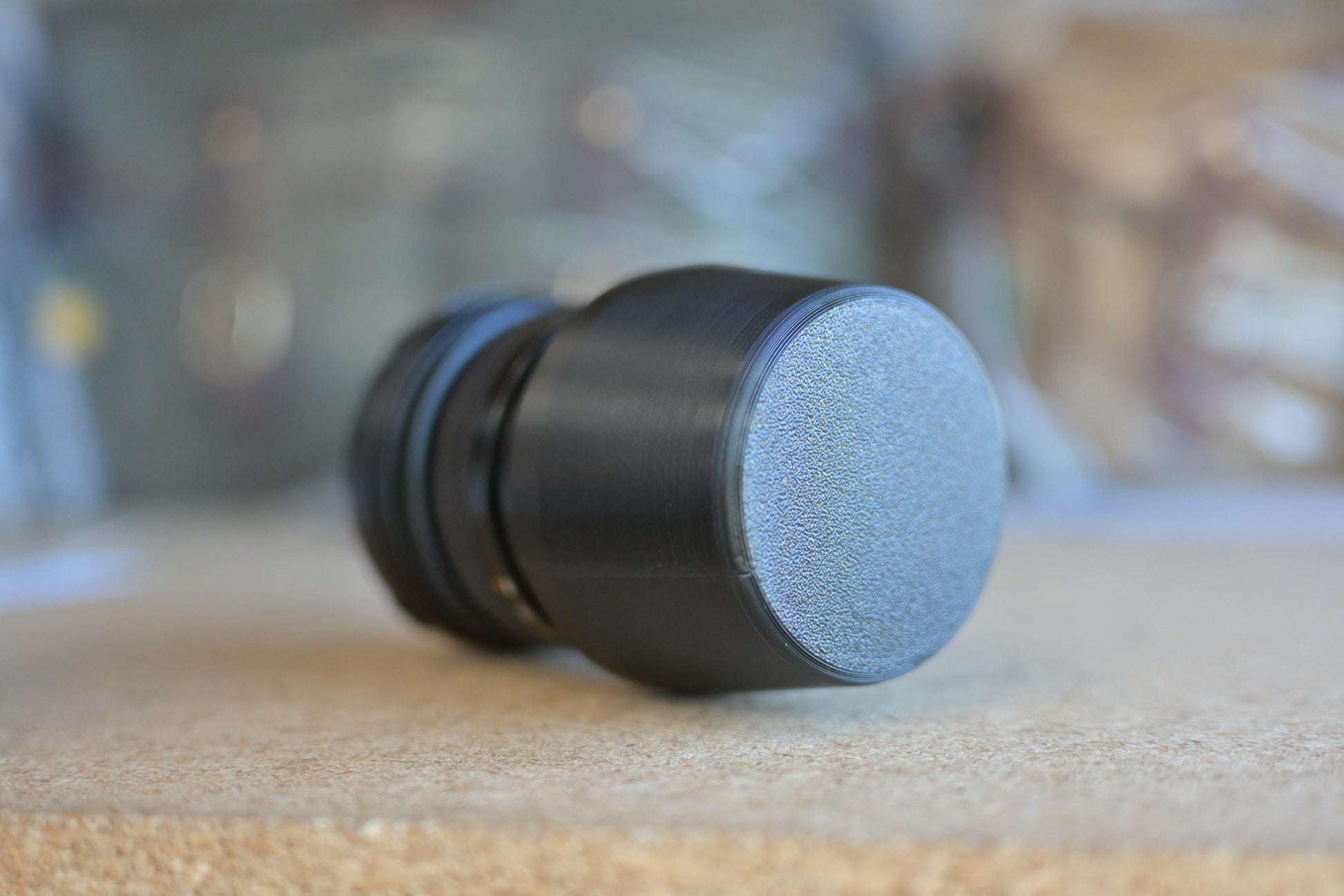 Mamiya 7 Deep Rear Lens Cap for 43mm/50mm/65mm