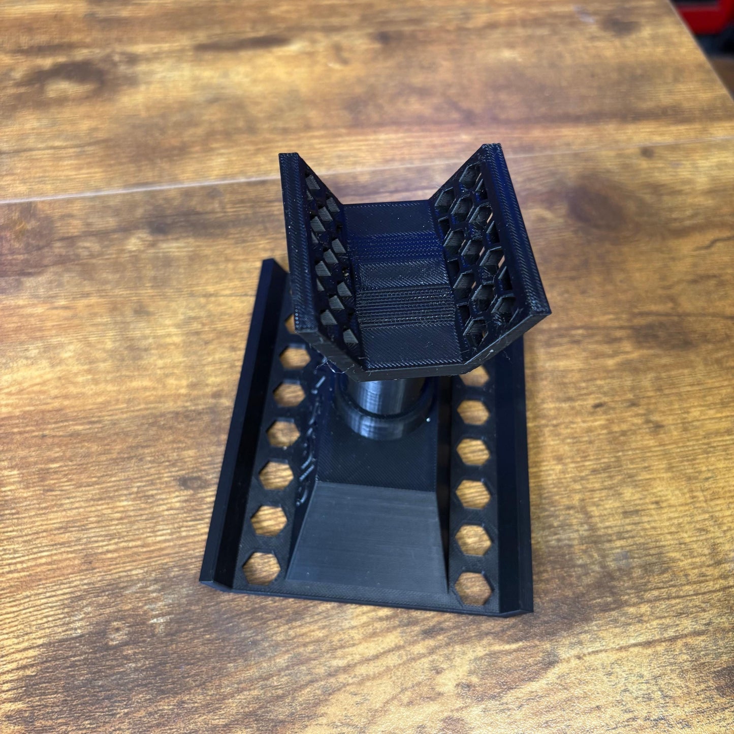 RC Crawler Work Stand for 1:24 Scale