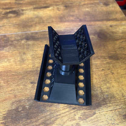 RC Crawler Work Stand for 1:24 Scale