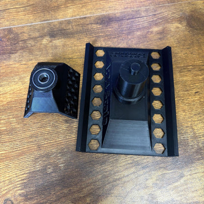 RC Crawler Work Stand for 1:24 Scale