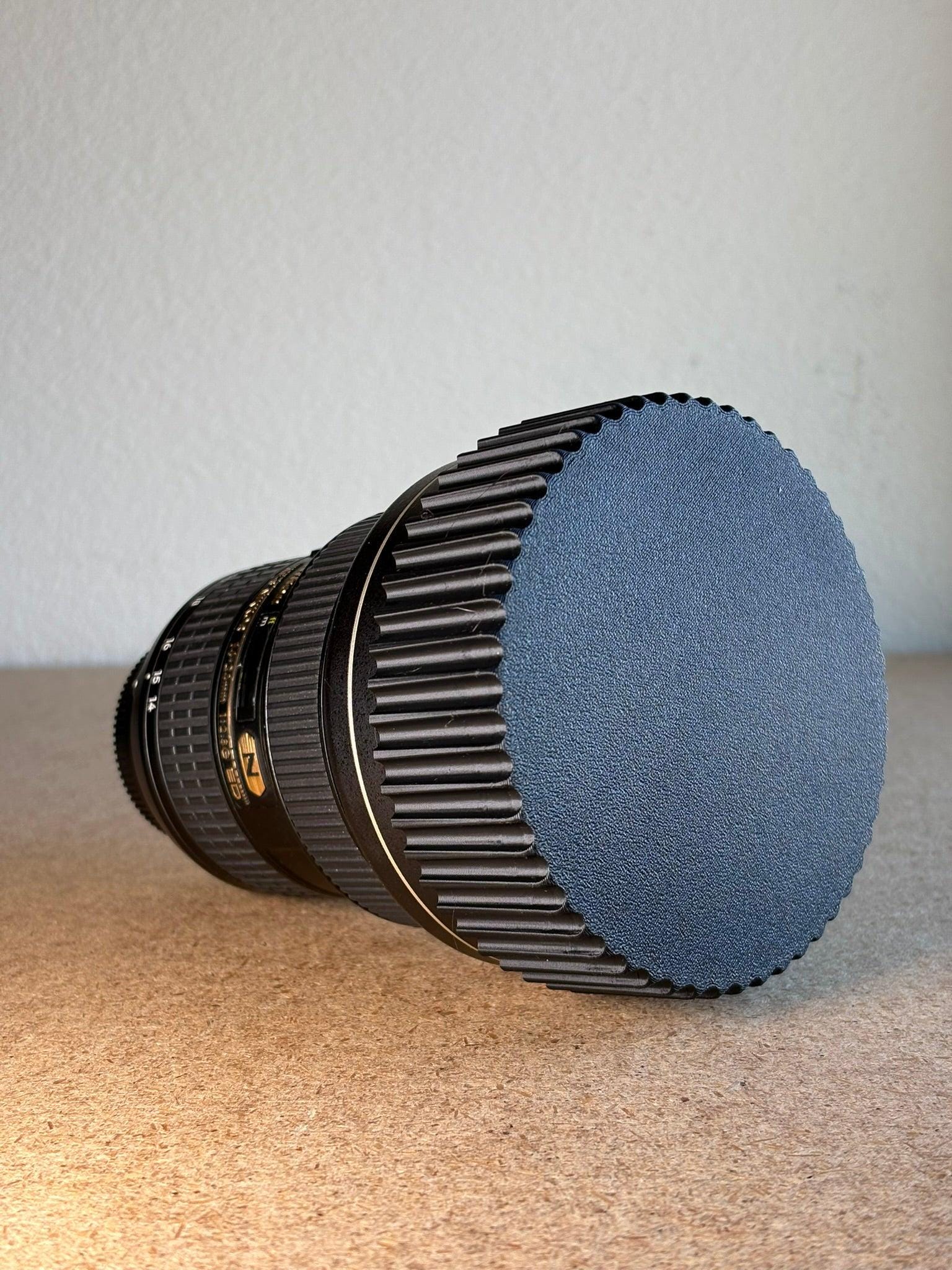 Nikon 14-24mm f2.8 Replacement Lens Cap