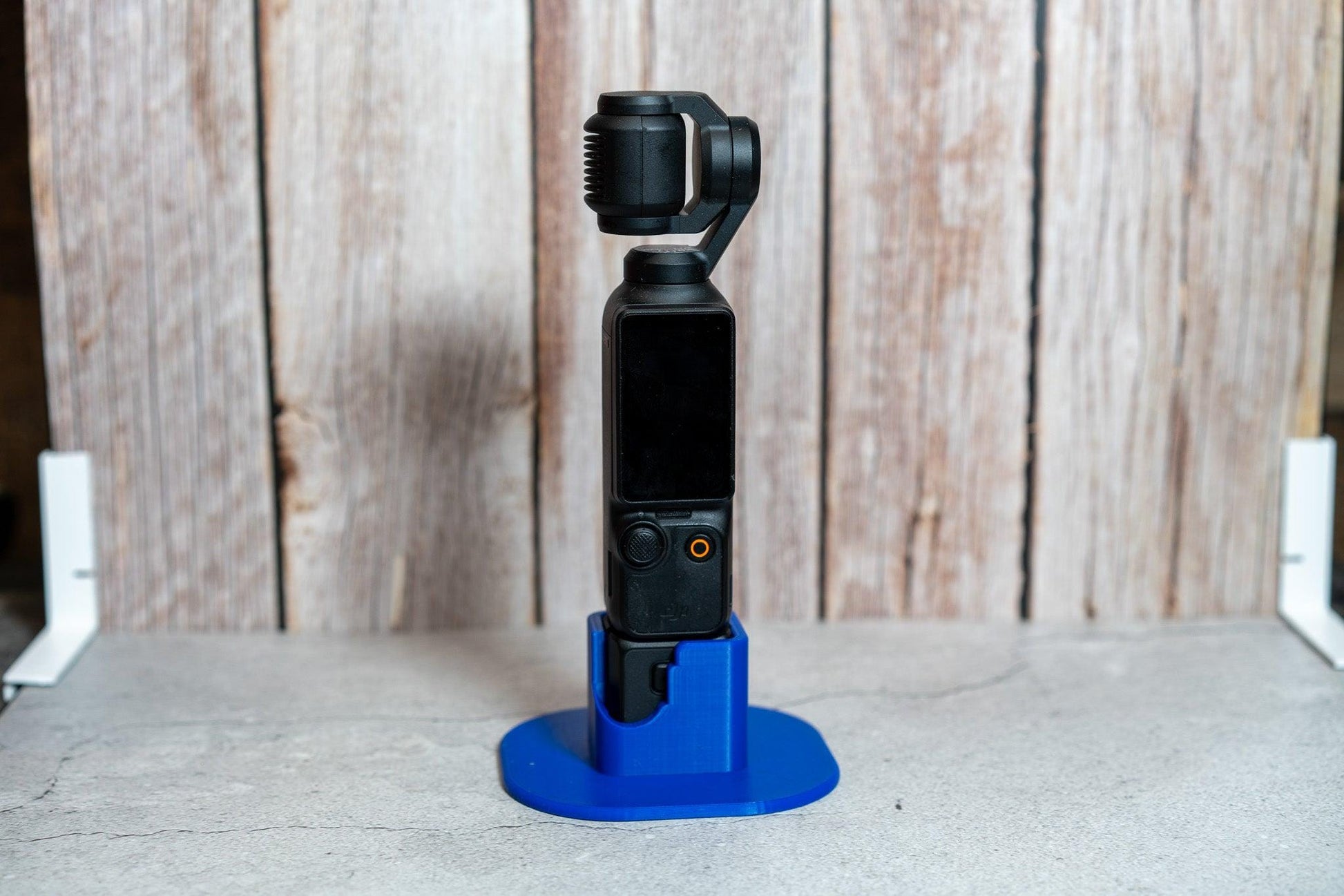 Stand for DJI Pocket 3 Camera Stable Upright Base